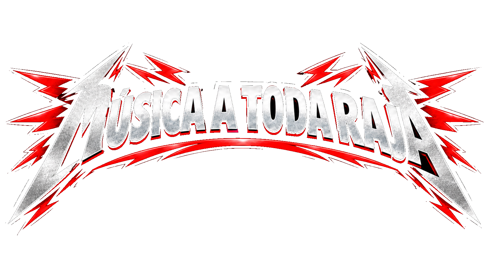 Música a Toda Raja